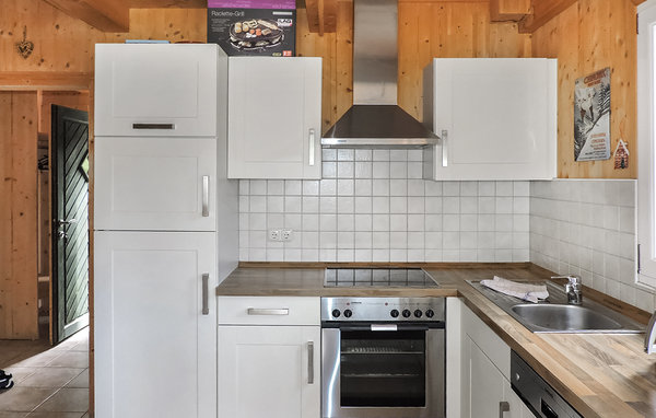 Holiday Home - Kreischberg , Austria - AST054 402