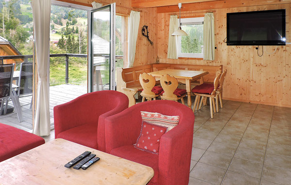 Holiday Home - Kreischberg , Austria - AST054 303