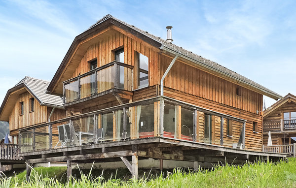 Holiday Home - Kreischberg , Austria - AST054 81