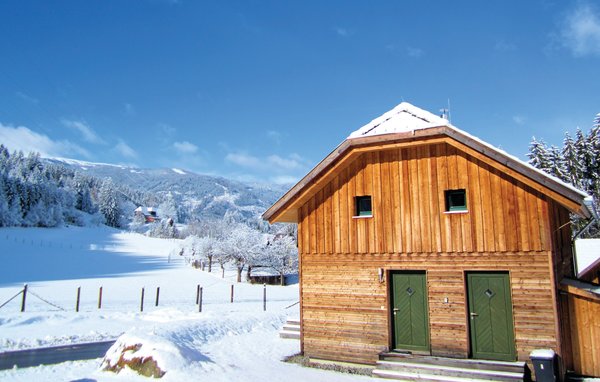 Holiday Home - Kreischberg , Austria - AST054 83