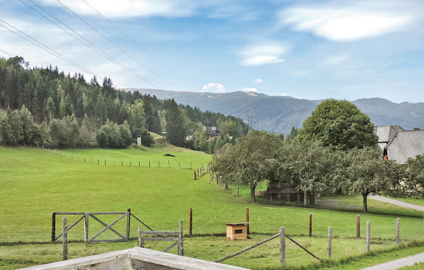 Holiday Home - Kreischberg , Austria - AST054 4