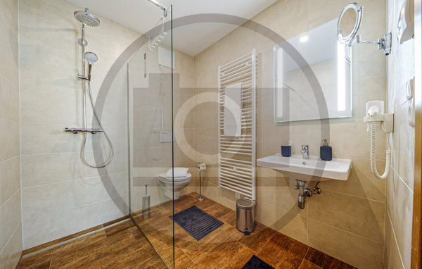Holiday Home - St. Lambrecht , Austria - AST057 702