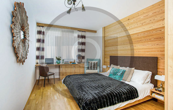 Holiday Home - St. Lambrecht , Austria - AST057 601