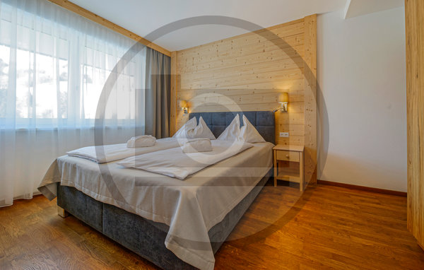 Holiday Home - St. Lambrecht , Austria - AST057 606