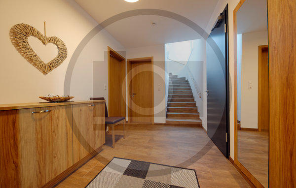 Holiday Home - St. Lambrecht , Austria - AST057 501
