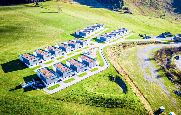 Holiday Home - St. Lambrecht , Austria - AST057 102