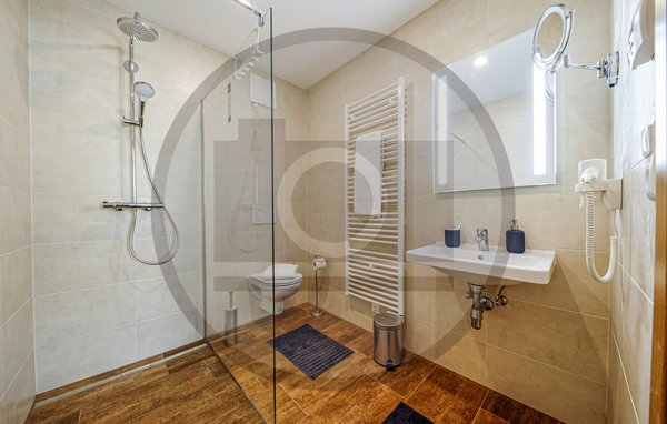 Ferienhaus - St. Lambrecht , Österreich - AST058 702