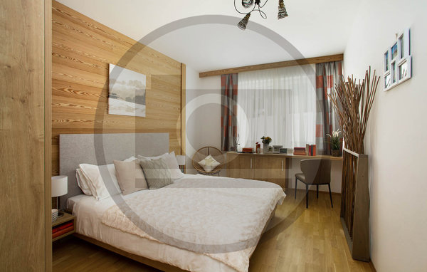 Ferienhaus - St. Lambrecht , Österreich - AST058 602
