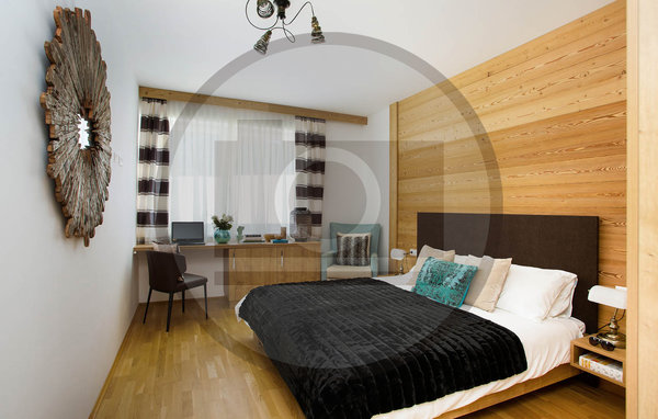 Ferienhaus - St. Lambrecht , Österreich - AST058 604