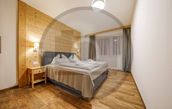 Ferienhaus - St. Lambrecht , Österreich - AST058 606