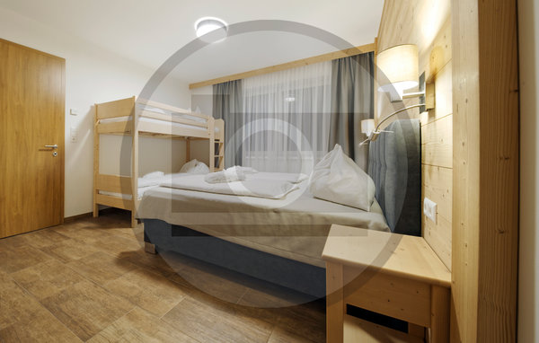 Ferienhaus - St. Lambrecht , Österreich - AST058 607
