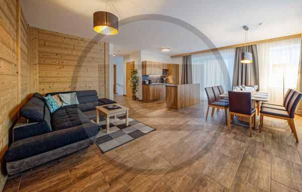 Ferienhaus - St. Lambrecht , Österreich - AST058 3