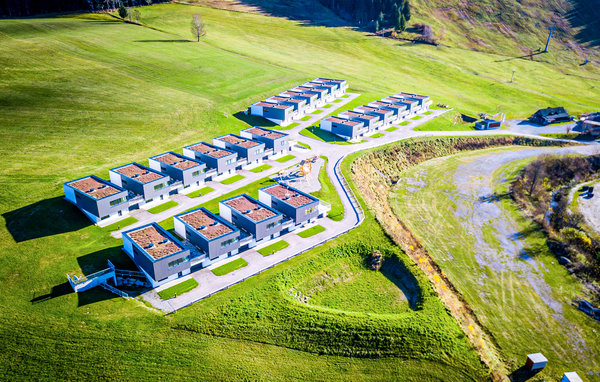 Semesterhus - St. Lambrecht , Österrike - AST058 2