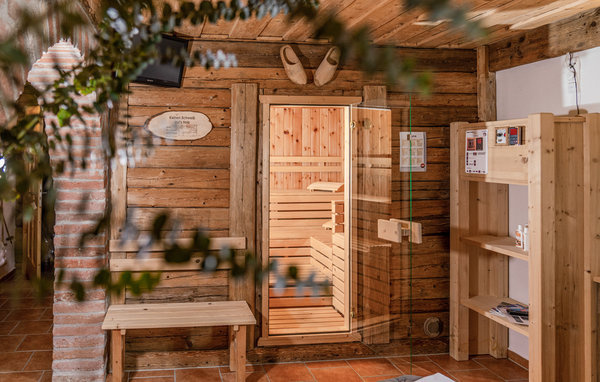 Ferienhaus charmante Berghuette