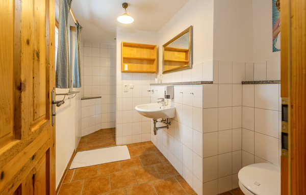 Ferienhaus charmante Berghuette