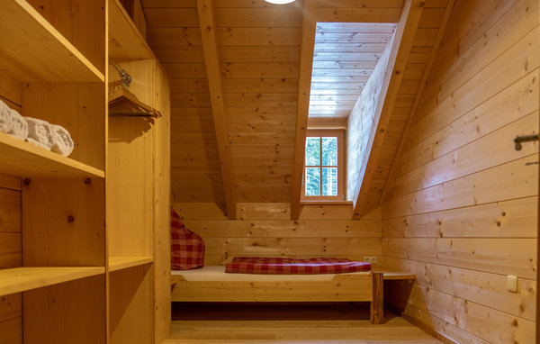 Ferienhaus charmante Berghuette