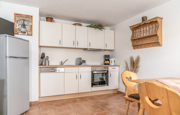 Ferienhaus charmante Berghuette