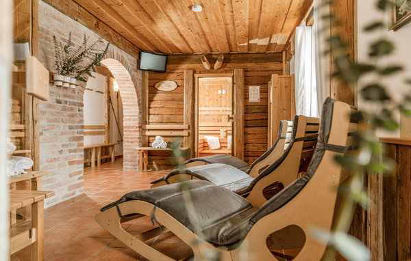 Ferienhaus charmante Berghuette