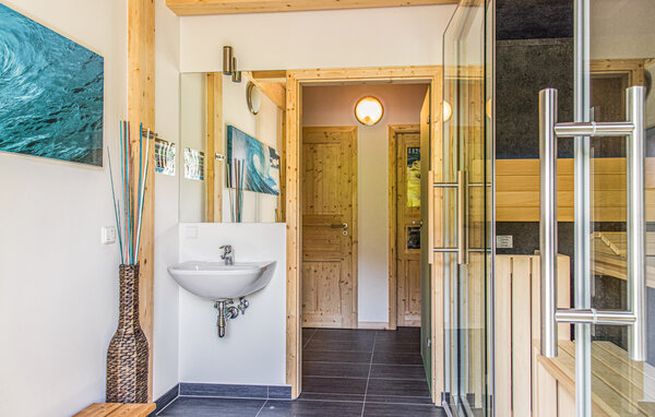 Holiday Home - Kreischberg , Austria - AST064 701