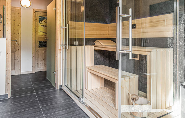 Holiday Home - Kreischberg , Austria - AST064 704