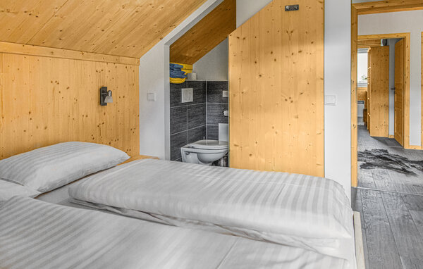 Holiday Home - Kreischberg , Austria - AST064 601