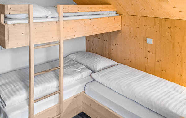 Holiday Home - Kreischberg , Austria - AST064 602