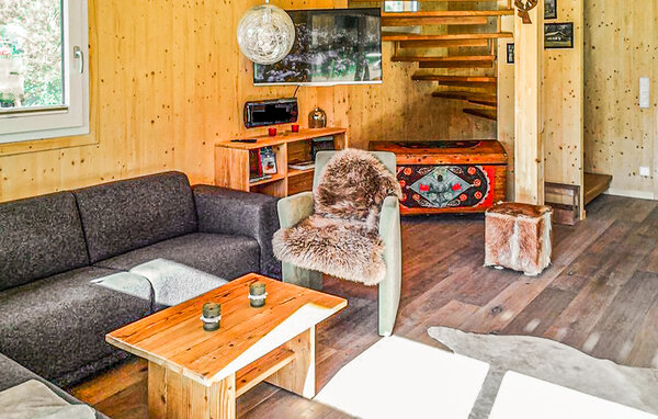 Holiday Home - Kreischberg , Austria - AST064 3