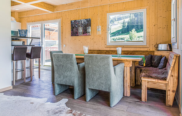Holiday Home - Kreischberg , Austria - AST064 4