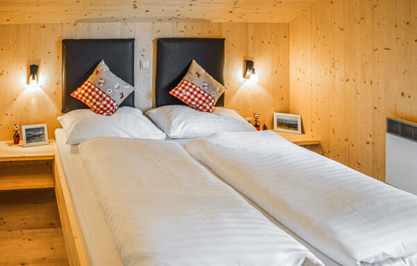 Holiday Home - Kreischberg , Austria - AST065 602
