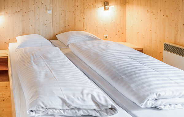 Holiday Home - Kreischberg , Austria - AST065 603