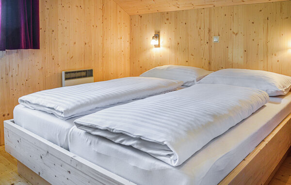 Holiday Home - Kreischberg , Austria - AST065 604