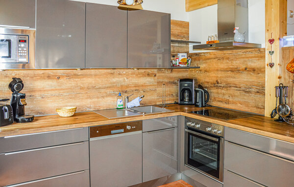 Holiday Home - Kreischberg , Austria - AST065 401