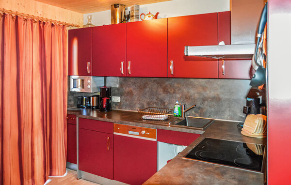 Holiday Home - Kreischberg , Austria - AST065 6