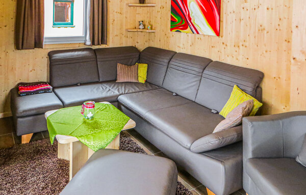 Holiday Home - Kreischberg , Austria - AST065 3