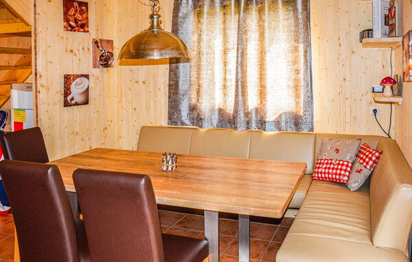 Holiday Home - Kreischberg , Austria - AST065 301