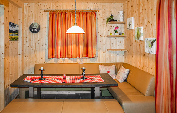 Holiday Home - Kreischberg , Austria - AST065 302