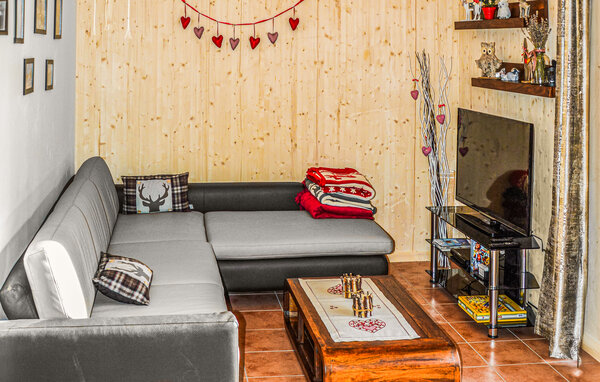 Holiday Home - Kreischberg , Austria - AST065 4
