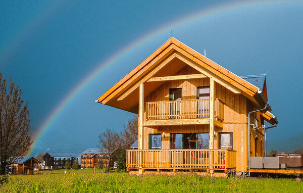 Semesterhus - Kreischberg , Österrike - AST065 1