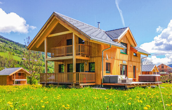 Holiday Home - Kreischberg , Austria - AST065 2