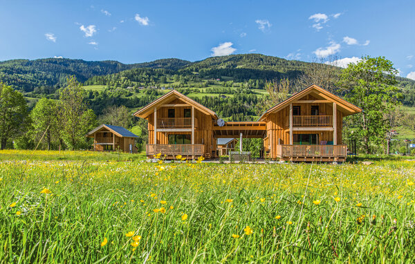 Holiday Home - Kreischberg , Austria - AST065 82