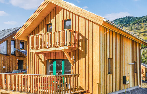 Holiday Home - Kreischberg , Austria - AST065 83