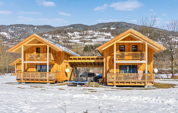 Holiday Home - Kreischberg , Austria - AST065 7