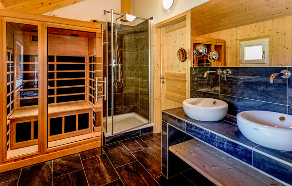 Holiday Home - Kreischberg , Austria - AST066 701