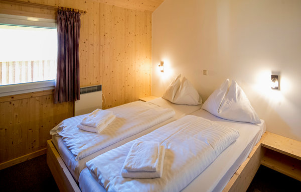 Holiday Home - Kreischberg , Austria - AST066 601