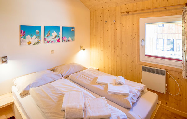 Holiday Home - Kreischberg , Austria - AST066 602
