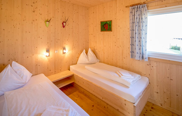 Holiday Home - Kreischberg , Austria - AST066 603