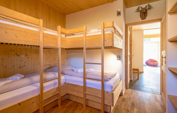 Holiday Home - Kreischberg , Austria - AST066 604