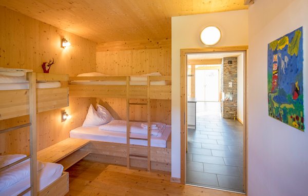 Holiday Home - Kreischberg , Austria - AST066 605