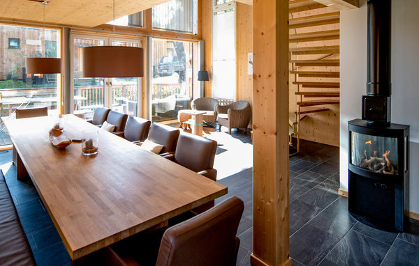 Holiday Home - Kreischberg , Austria - AST066 4