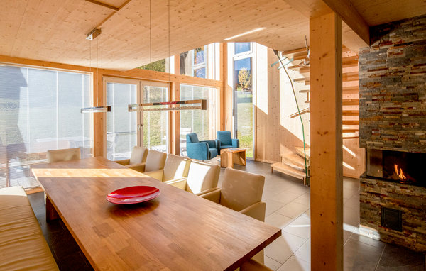 Holiday Home - Kreischberg , Austria - AST066 501